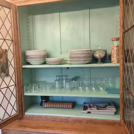 Les Muzards Maison d'hôtes *